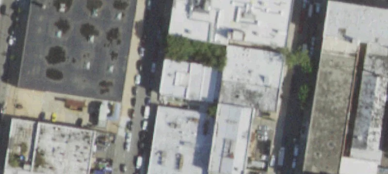 Manufacturing/Warehouse Space Near Subway