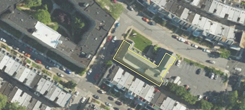 Secane Warehouse Space Available