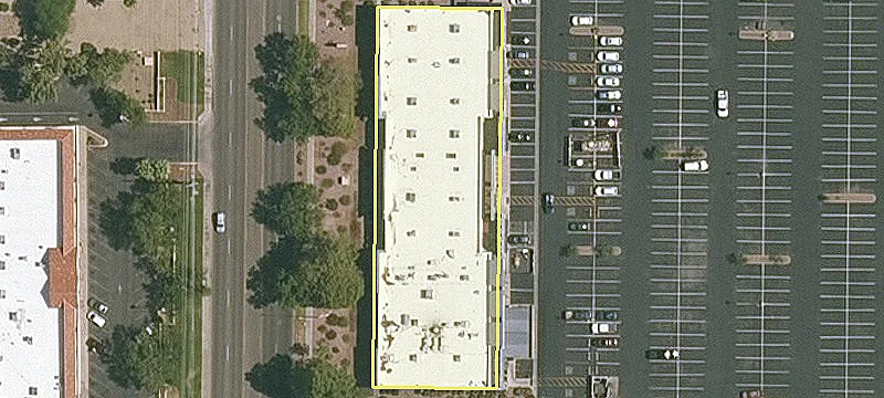 Glendale Retail Space Available