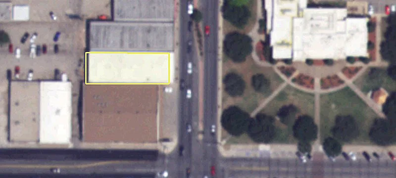 Carlsbad Industrial Hub Property
