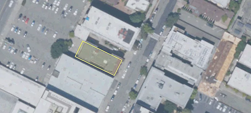 Demisable Retail Space in Oakland