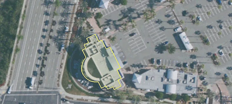 Retail Space in San Ramon