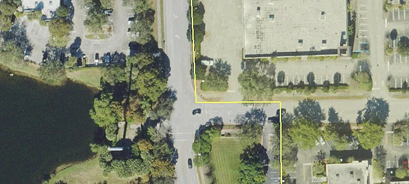 Plantation Retail Space For Rent