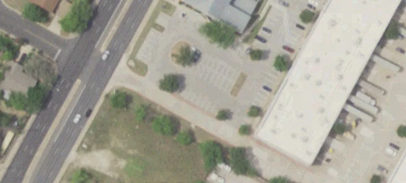 9,000 SF Warehouse Space