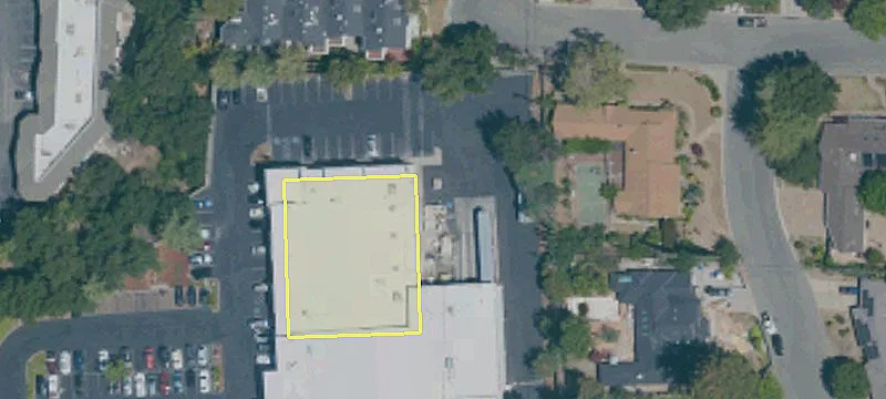 Saratoga Shopping Center Retail Space