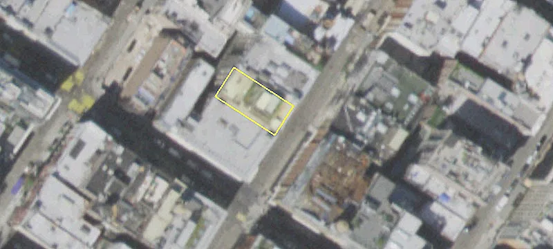 Retail Space in New York