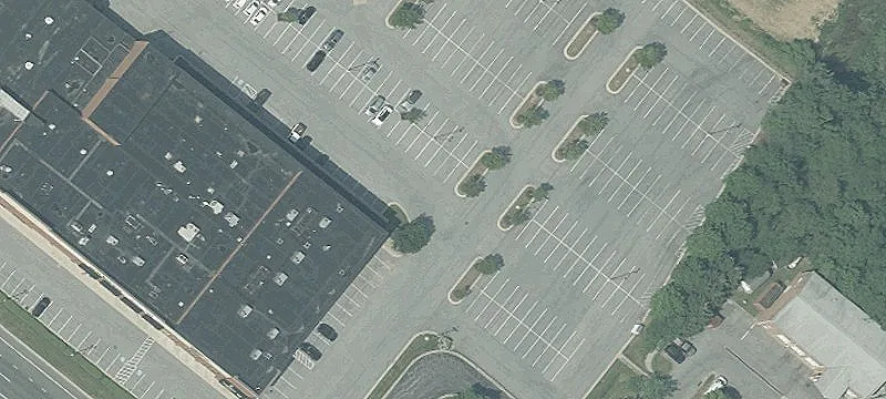 Retail/Flex/Office Project For Lease