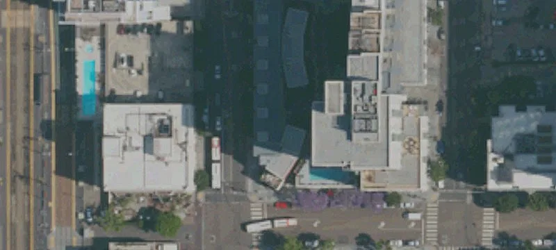 Kettner Blvd Office/Fitness Space