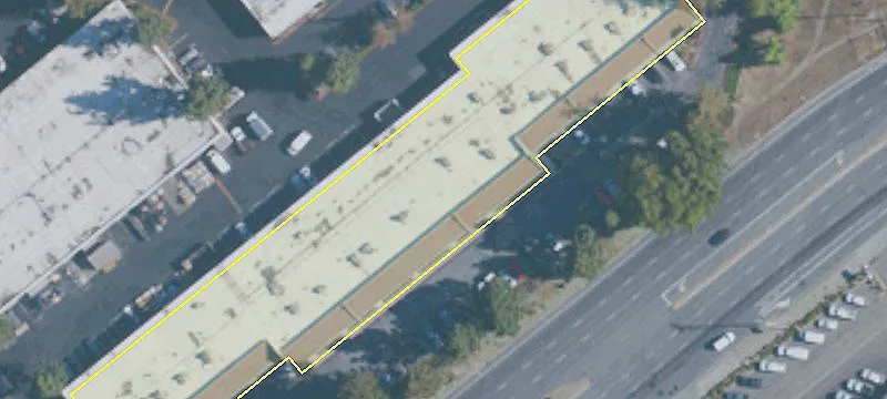 Light Industrial Sublease Opportunity