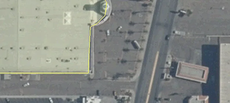 Laughlin Casino Area Retail Center