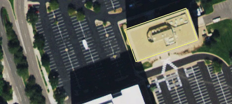 Denver Office Space with Amenities