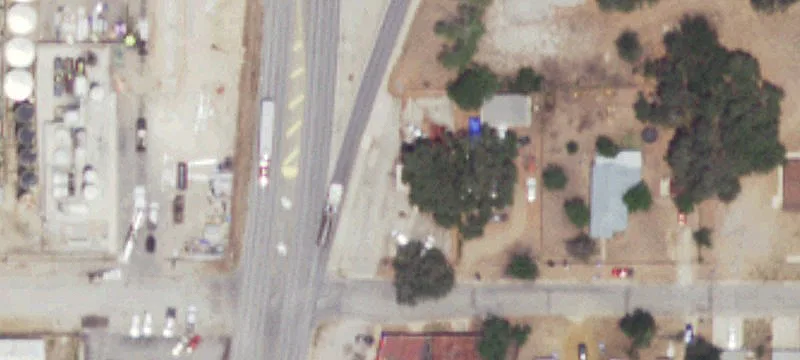 Self-Storage Facility with Expansion Potential