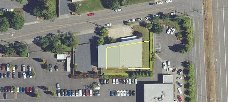 Move-in Ready Wilsonville Office Space
