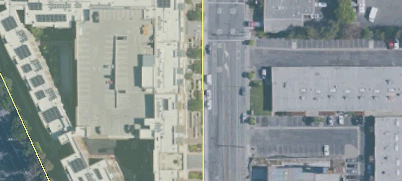 Retail Space in Sunnyvale
