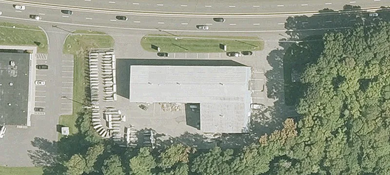 Prime Commercial Space on Route 9