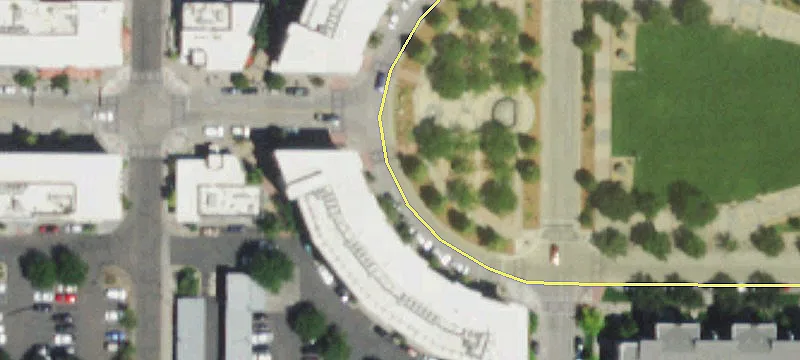 Retail and Restaurant Space Available