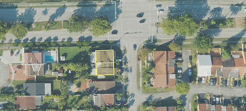 Doral Class A Office Space