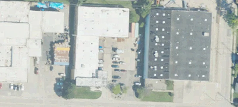 Mount Clemens Industrial Facility