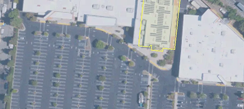 Retail Space Near Google Campus