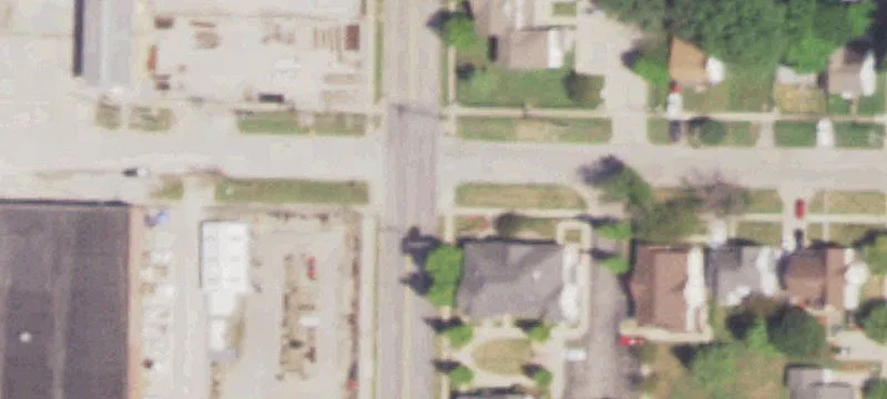 Functional Warehouse Space For Lease