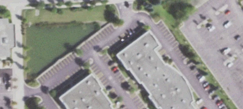 Bolingbrook Office Space Available