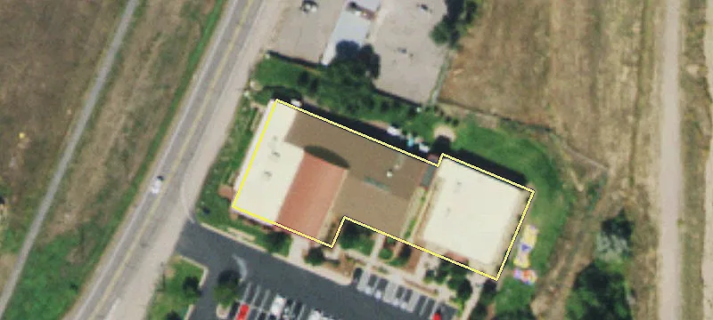 Littleton Office Space For Lease