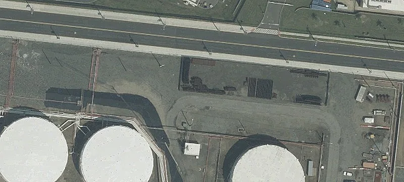 Bayonne Warehouse and Distribution Space