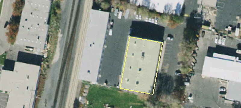 Salt Lake City Warehouse Space