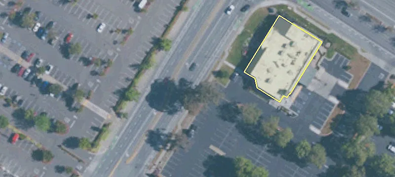 Fremont Retail Center For Sale