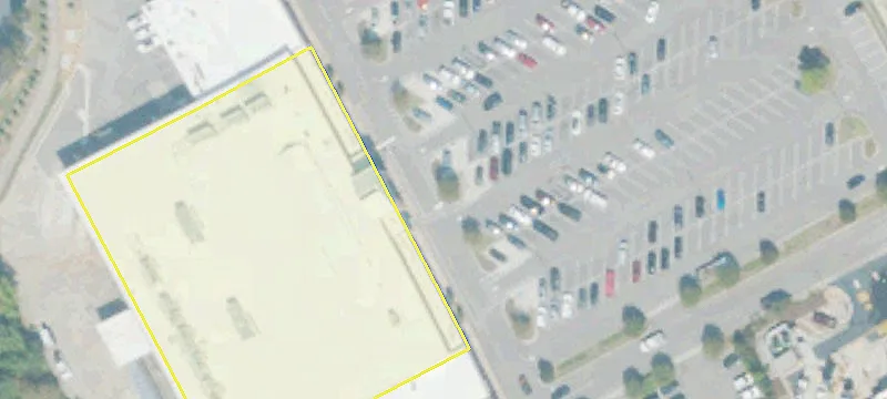 Retail Space Anchored by Publix