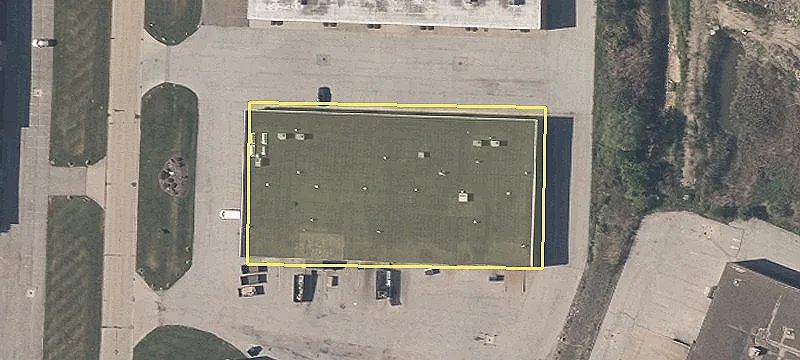 Valley View Warehouse Space Available