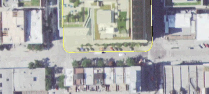 Modern Office Space Near Union