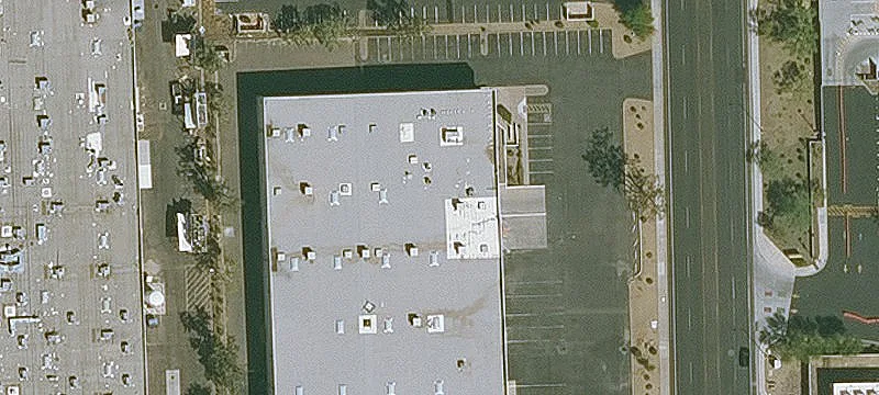 Industrial Space with Freeway Access