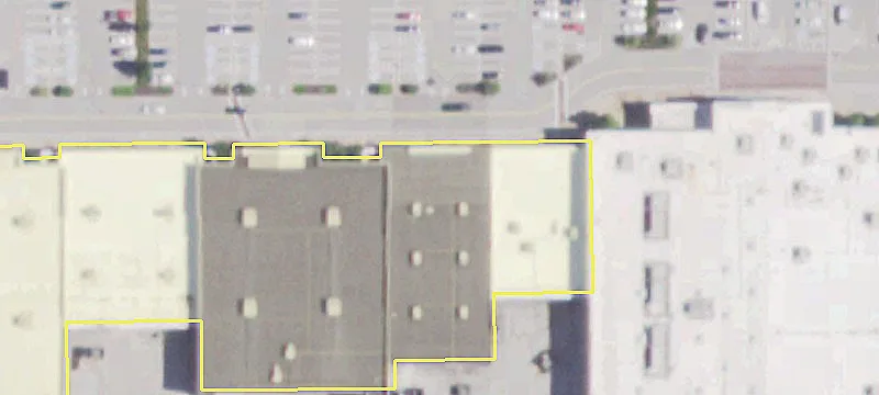 Retail Space in Chesterfield Commons