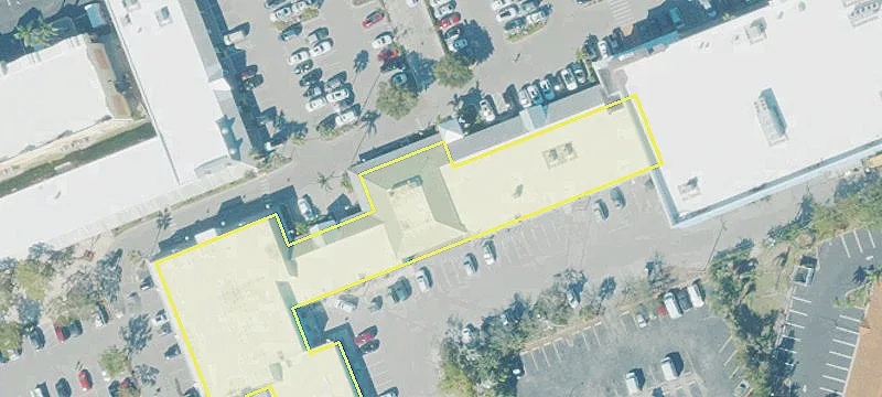 Marco Island Retail Space Available
