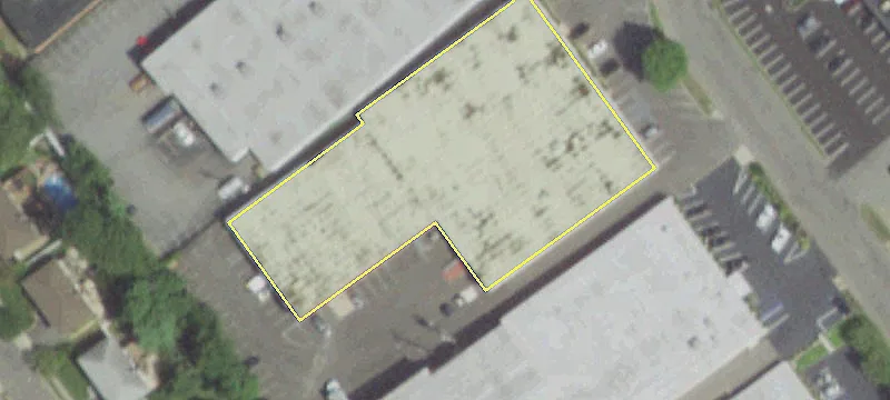 Plainview Industrial Property For Sale