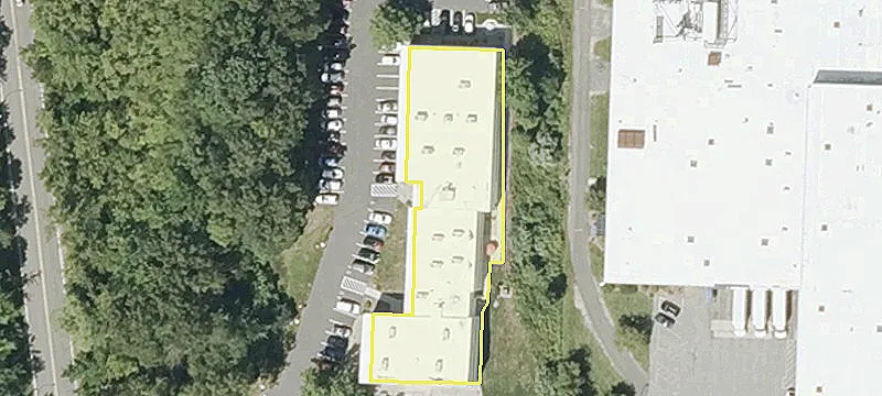 Office Space in Holyoke, MA