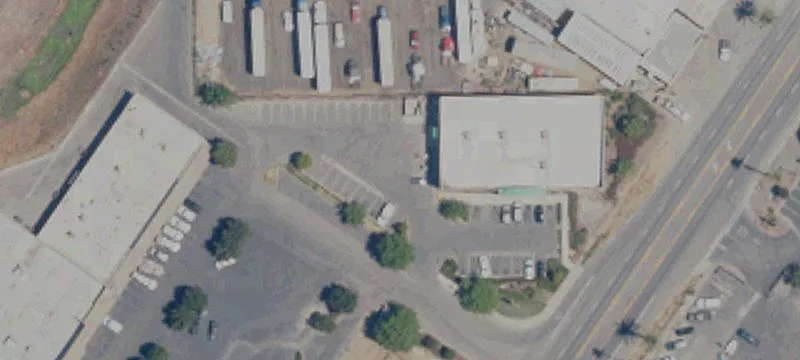 High-Traffic Retail Center Space