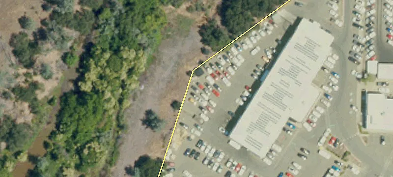 Folsom Auto Mall Land Lease