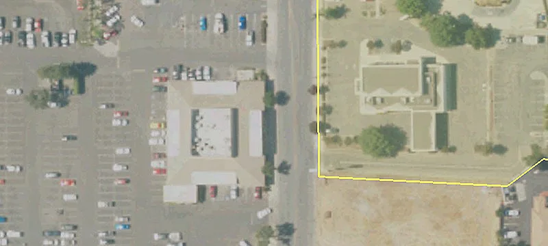 Retail Space in Village Center
