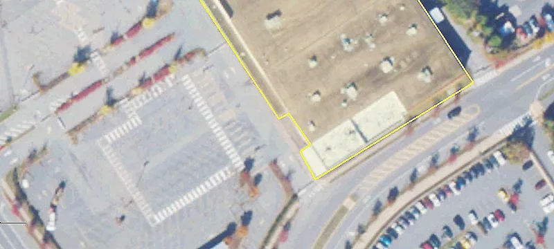 Hillsdale Village Retail Opportunity