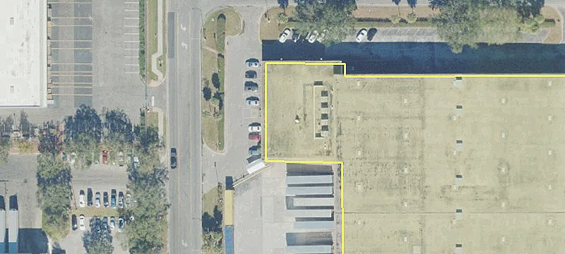 Industrial Warehouse Space Available