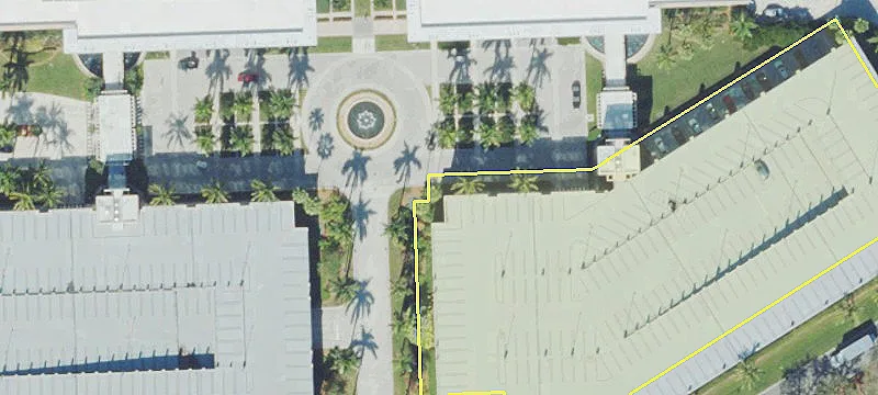 Doral Warehouse with Office Space