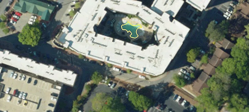 Retail/Restaurant Space Near Clemson University