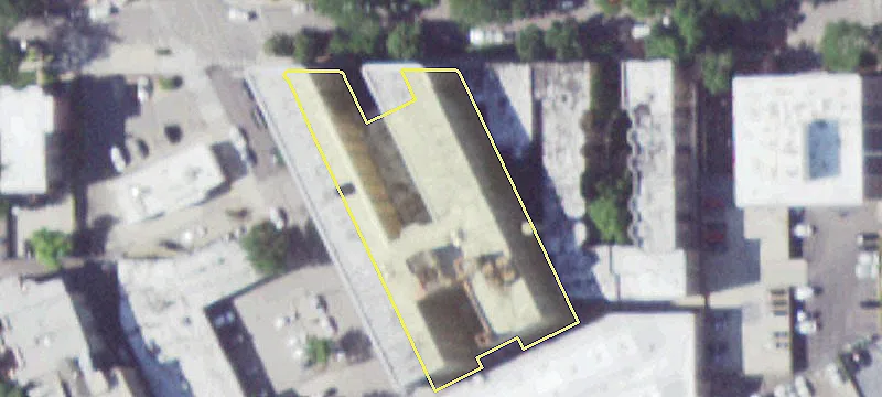 Retail Space Available for Lease