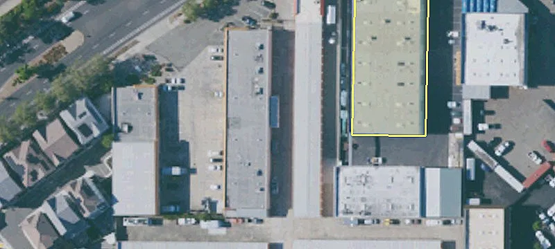 Pleasanton Flex Space Available