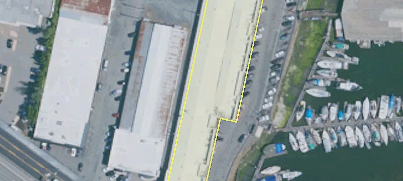 San Rafael Retail Space Available