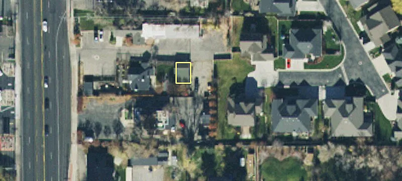 Mid-Valley Office Space Available