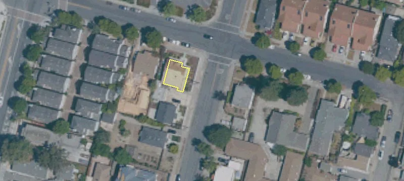 Retail Space in Sunnyvale Cityline