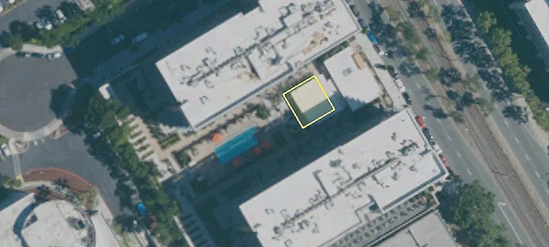 Retail Space in Mixed-Use Development